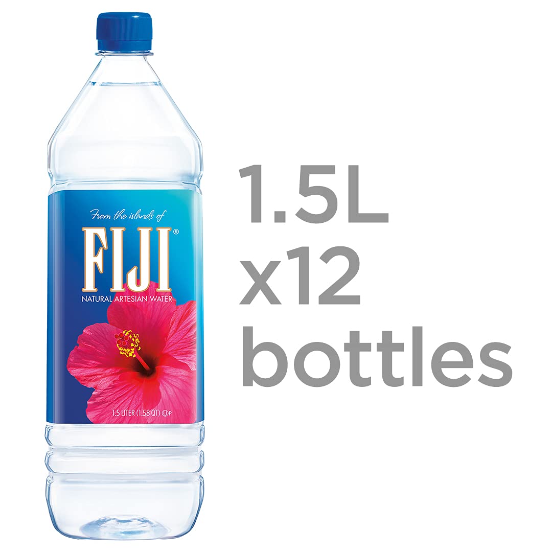 Fiji water for baby sales formula