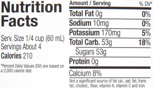 Maple Grove Farms Pure Maple Syrup, 8.5 oz