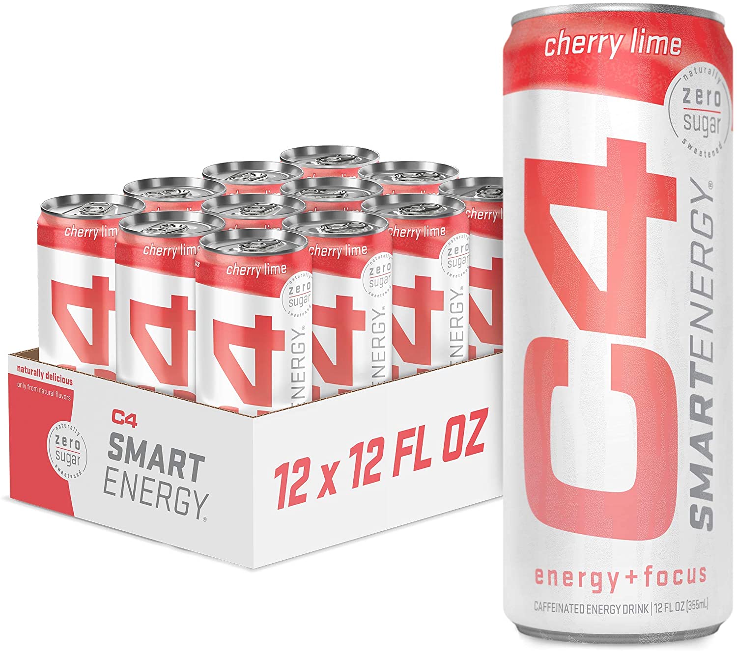 C4 Smart Energy®