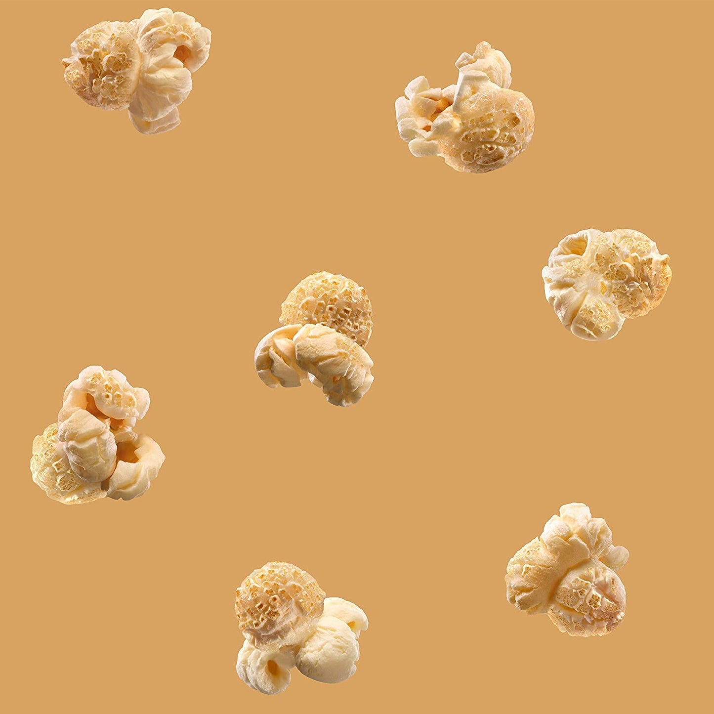 Smartfood Sweet & Salty Kettle Corn Flavored Popcorn, 0.5 Ounce (Pack of 40)