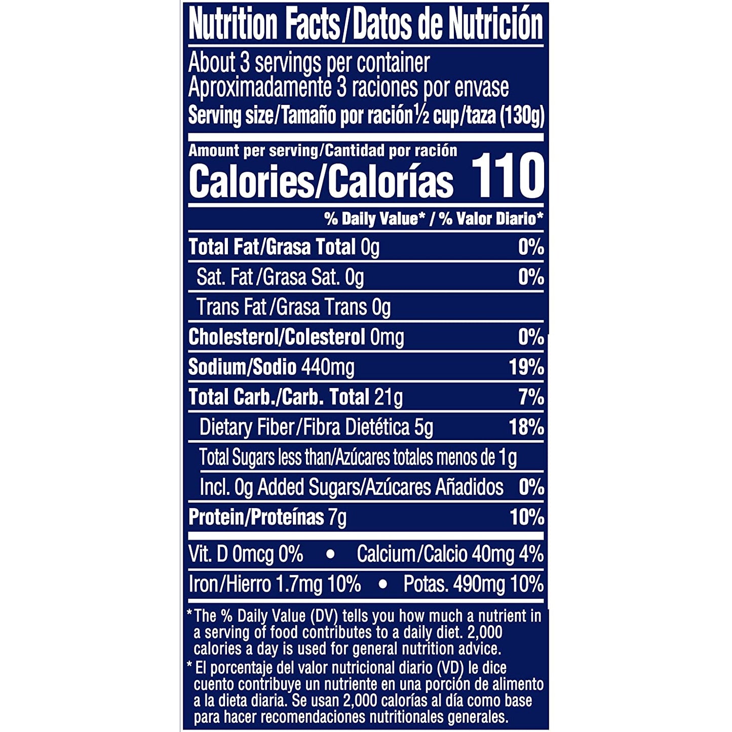 BUSH'S BEST Canned Seasoned Recipe Black Beans (Pack of 12), Source of Plant Based Protein and Fiber, Low Fat, Gluten Free, 15 oz