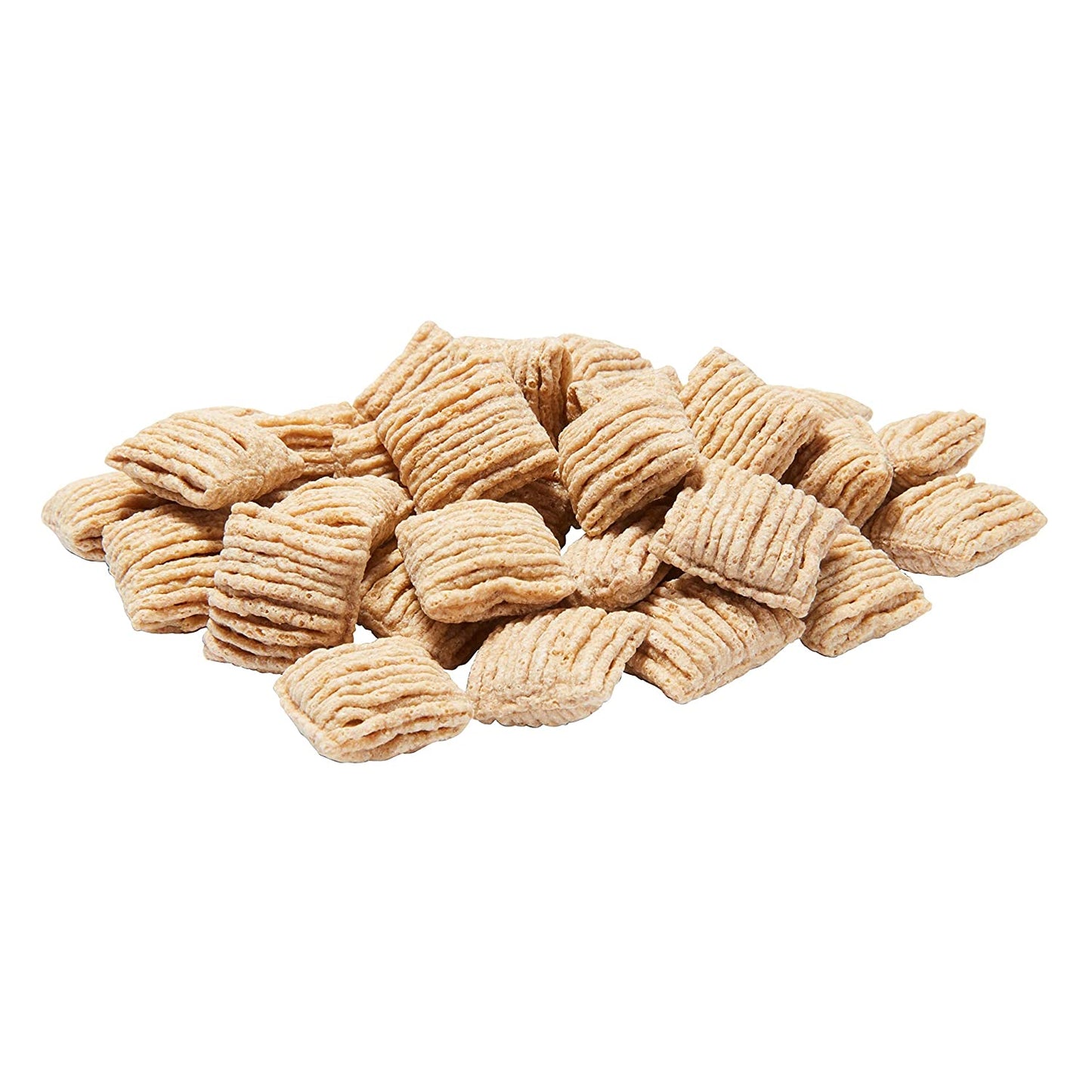 Quaker Oatmeal Squares Breakfast Cereal, Brown Sugar, 14.5oz Boxes (3 Pack)