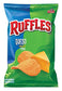 Ruffles Queso, 1.5 ounce (Pack of 8)