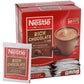 Nestle Hot Chocolate Packets