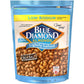 Blue Diamond Almonds Low Sodium Lightly Salted Snack Nuts, 40 Oz Resealable Bag (Pack of 1)