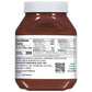 Nutella Chocolate Hazelnut Spread, Perfect on Pancakes, 35.2 oz Jar