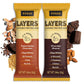 RXBAR Layers Variety Pack, 1.94 Oz