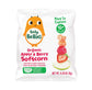 Baby Bellies Organic Apple & Berry Softcorn, 0.28 Ounce Bag (Pack of 7)