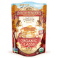 Birch Benders Organic Pancake and Waffle Mix, Whole Grain, Classic, 48 oz (Pack of 3)