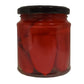 Mario Camacho Sweet Mini Chili Peppers, Sweet, 4.2 Fl Ounce