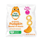 Baby Bellies Organic Pumpkin Round-a-bouts, 0.42 Ounce Bag (Pack of 6)
