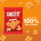 Keebler Variety Pack, Cheez-It, Mini Rainbow, Mini Fudge Stripes, 12 pack
