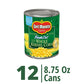 Del Monte Canned Fresh Cut Golden Sweet Whole Kernel Corn, 8.75-Ounce (Pack of 12)