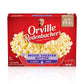 Orville Redenbacher's Naturals Simply Salted Microwave Popcorn, 6-Count (Pack of 6)