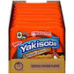 Maruchan Yakisoba Teriyaki Chicken, 3.98 Oz, Pack of 8