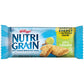 Kellogg's Nutri-Grain, Soft Baked Breakfast Bars, Apple Cinnamon, Made with Whole Grain, 20.8 oz (Pack of 3, 48 bars)