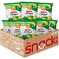 Lay's Kettle Cooked Jalapeno Flavored Potato Chips, 0.85 Ounce (Pack of 40)