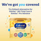 Enfamil NeuroPro Baby Formula, Triple Prebiotic Immune Blend with 2'FL HMO & Expert Recommended Omega-3 DHA, Inspired by Breast Milk, Non-GMO, Reusable Tub, 20.7 Oz (Packaging May Vary)