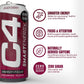 C4 Smart Energy Black Cherry 16oz 12pack
