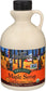 Coombs Family Farms Maple Syrup, Organic, Grade A, Dark Color, Robust Taste, 32 Fl Oz