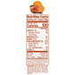 HAPPYTOT Organics Super Foods Stage 4, Apples, Sweet Potatoes, Carrots & Cinnamon + Super Chia, 4.22 Ounce Pouch (Pack of 16), Orange
