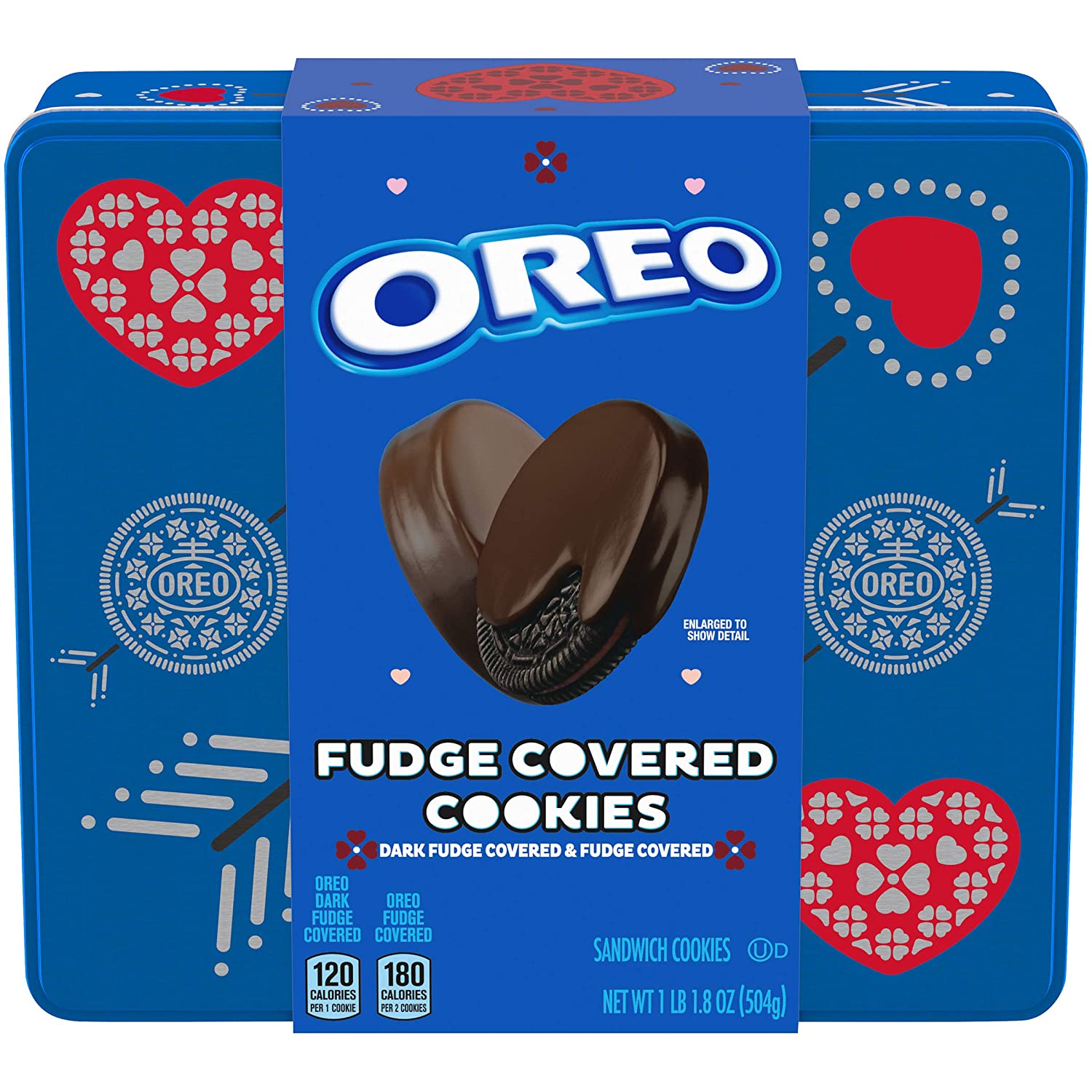 Chocolate Covered Oreo Making Supplies — Page 7