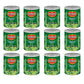 DEL MONTE BLUE LAKE Cut Green Beans, Canned Vegetables, 12 Pack, 8 oz Can