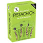 Wonderful Pistachios No Shells Roasted and Salted Nuts, 0.75 Ounce (Pack of 9)