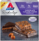 Atkins Endulge Treat Dessert Bar Chocolate Caramel, Fudge, 5 Count