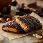 CLIF Nut Butter Bar - Organic Snack Bars - Variety Pack - Organic - Plant Protein - Non-GMO