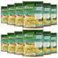Knorr Rice Sides For a Tasty Rice Side Dish Cheddar Broccoli No Artificial Flavors, No Preservatives, No Added MSG 5.7 oz, Pack of 12