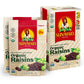 Sun-Maid - Organic California Raisins Snack - 32 Ounces - Pack of 2 - Whole Natural Dried Fruit - No Sugar Added - Naturally Gluten Free - Non-GMO - Vegan And Vegetarian Friendly