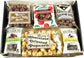 Gift Basket Village Chocolate Madness Deluxe Holiday Gift Basket (Large)