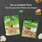 Knorr Rice Sides Dish, Mushroom, 5.5 oz, Pack of 8