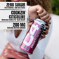 C4 Smart Energy Black Cherry 16oz 12pack